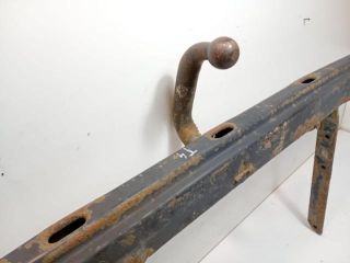 bontott VW TRANSPORTER Vonóhorog