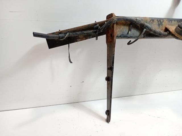 bontott VW TRANSPORTER Vonóhorog