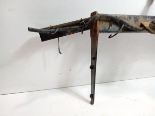 bontott VW TRANSPORTER Vonóhorog