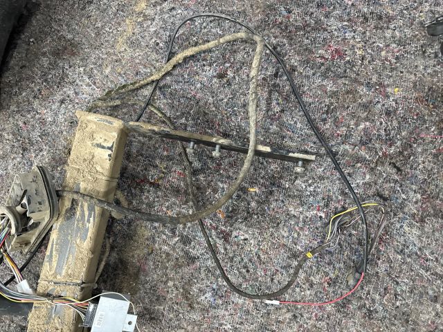 bontott VW TRANSPORTER Vonóhorog