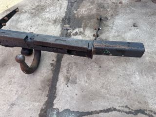 bontott VW TRANSPORTER Vonóhorog