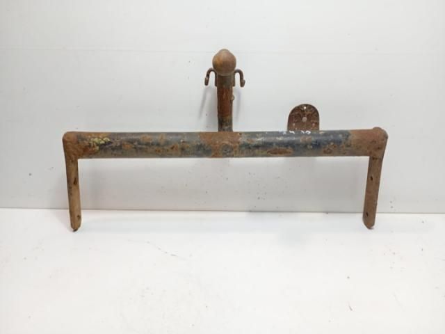 bontott VW TRANSPORTER Vonóhorog