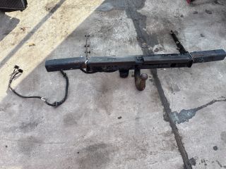 bontott VW TRANSPORTER Vonóhorog