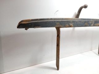 bontott VW TRANSPORTER Vonóhorog