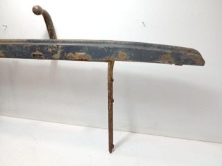 bontott VW TRANSPORTER Vonóhorog