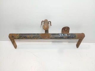 bontott VW TRANSPORTER Vonóhorog