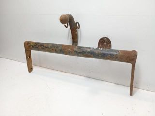 bontott VW TRANSPORTER Vonóhorog