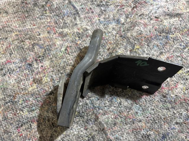 bontott VW TRANSPORTER Vonószem