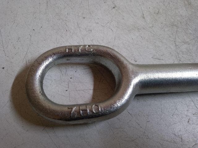 bontott VW TRANSPORTER Vonószem