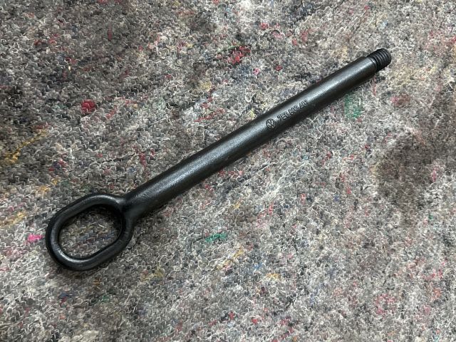 bontott VW TRANSPORTER Vonószem