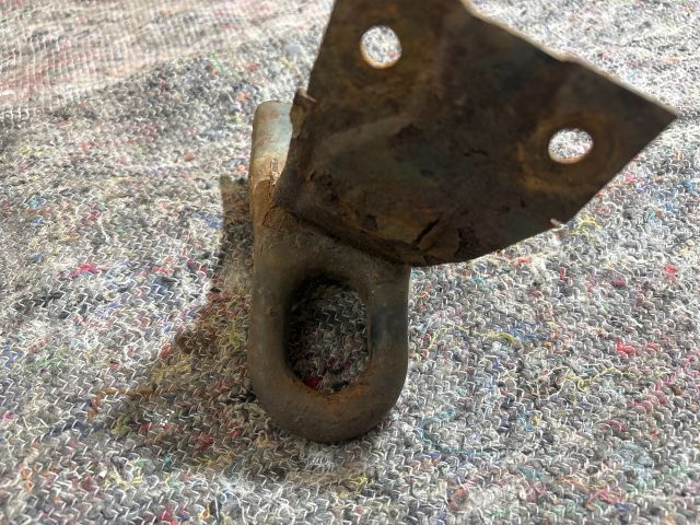 bontott VW TRANSPORTER Vonószem