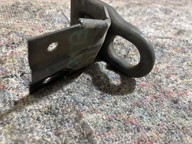 bontott VW TRANSPORTER Vonószem