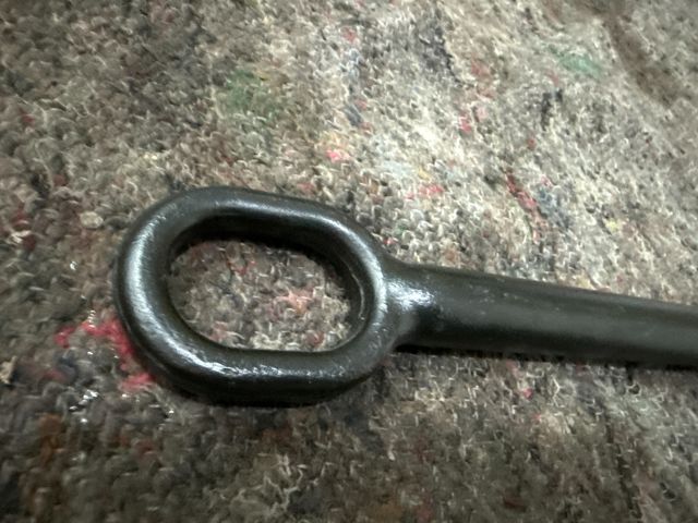 bontott VW TRANSPORTER Vonószem