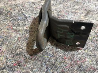 bontott VW TRANSPORTER Vonószem