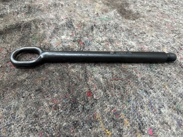 bontott VW TRANSPORTER Vonószem