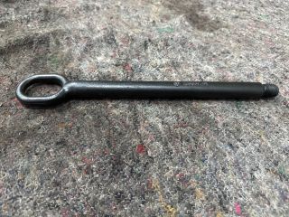 bontott VW TRANSPORTER Vonószem