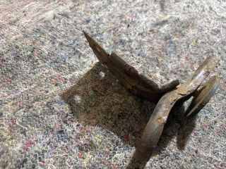 bontott VW TRANSPORTER Vonószem