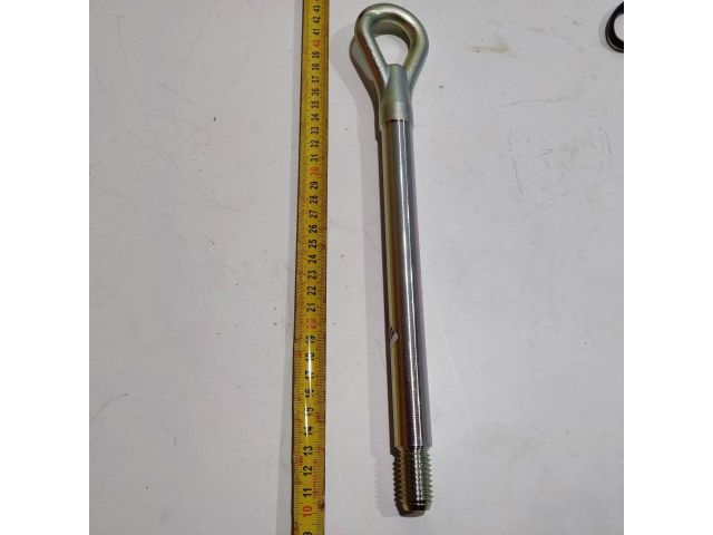 bontott VW TRANSPORTER Vonószem