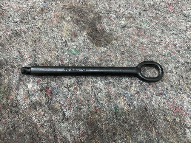 bontott VW TRANSPORTER Vonószem