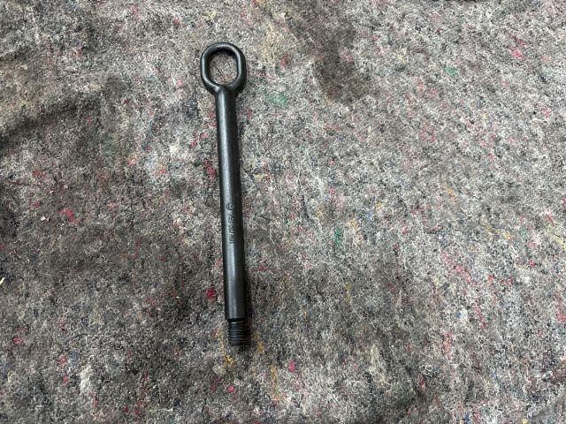 bontott VW TRANSPORTER Vonószem