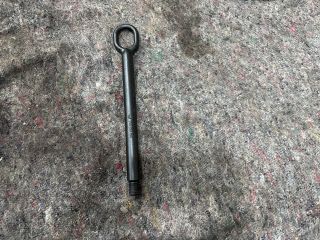 bontott VW TRANSPORTER Vonószem