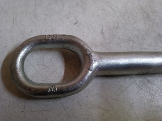 bontott VW TRANSPORTER Vonószem