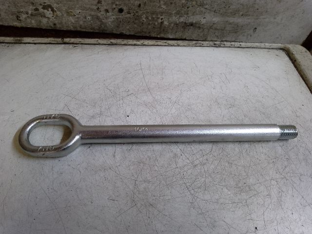 bontott VW TRANSPORTER Vonószem