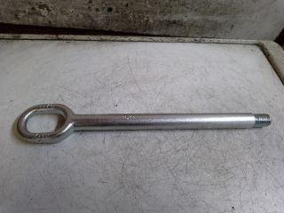 bontott VW TRANSPORTER Vonószem