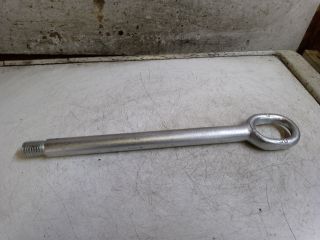 bontott VW TRANSPORTER Vonószem