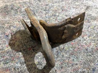 bontott VW TRANSPORTER Vonószem