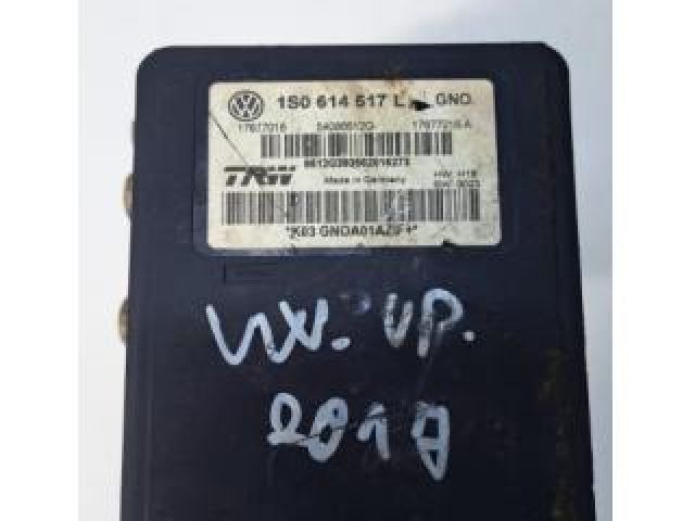 bontott VW UP ABS Kocka