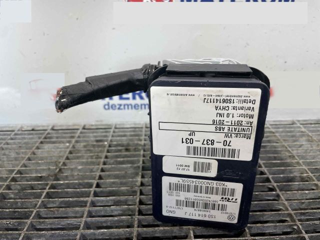 bontott VW UP ABS Kocka