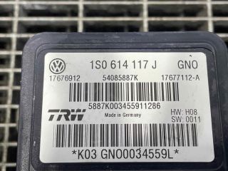 bontott VW UP ABS Kocka