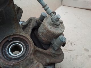 bontott VW UP Bal első Féknyereg Munkahengerrel