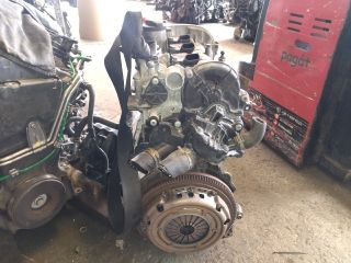 bontott VW UP Motor (Fűzött blokk hengerfejjel)