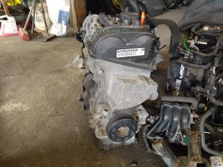 bontott VW UP Motor (Fűzött blokk hengerfejjel)