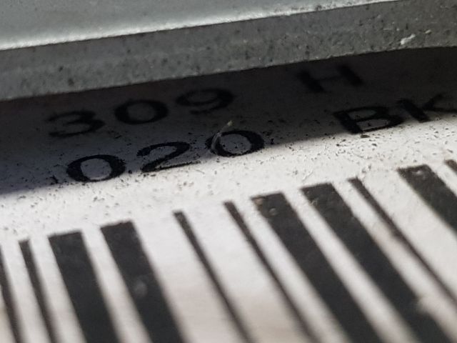 bontott VW UP Motorvezérlő