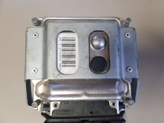 bontott VW UP Motorvezérlő