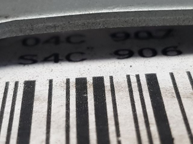 bontott VW UP Motorvezérlő