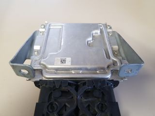 bontott VW UP Motorvezérlő