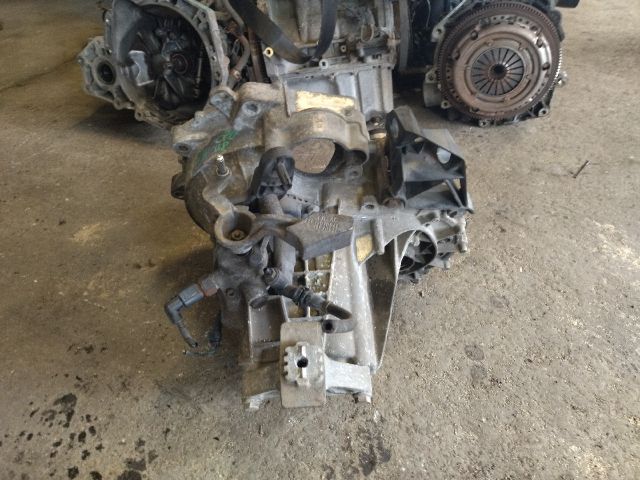 bontott VW UP Váltó (Mechanikus)