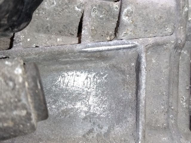 bontott VW UP Váltó (Mechanikus)