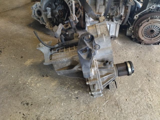 bontott VW UP Váltó (Mechanikus)