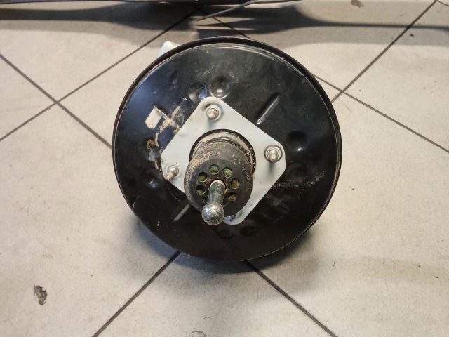 bontott VW UP Fékrásegítő