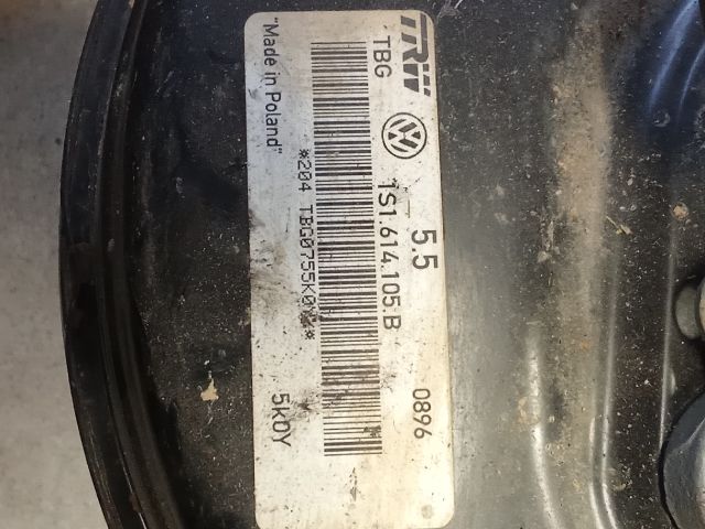 bontott VW UP Fékrásegítő