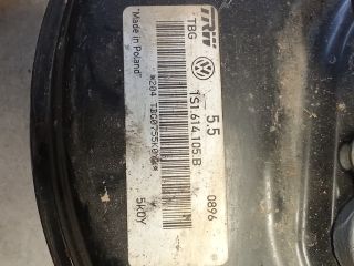 bontott VW UP Fékrásegítő