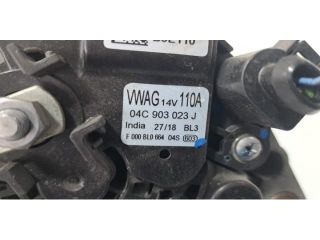 bontott VW UP Generátor