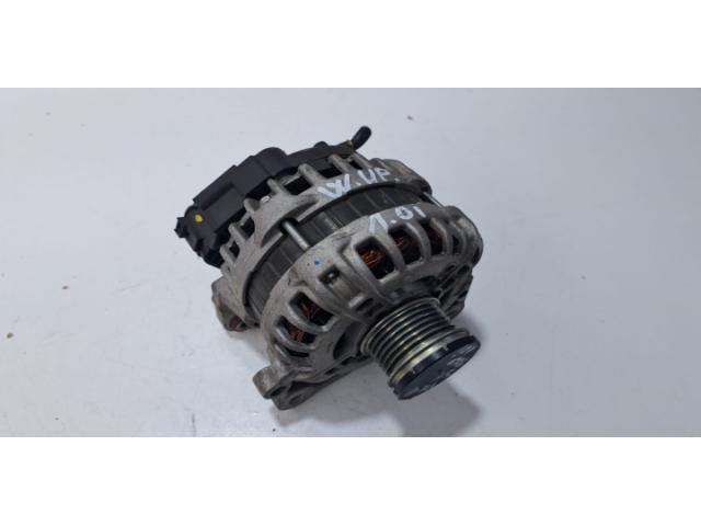 bontott VW UP Generátor