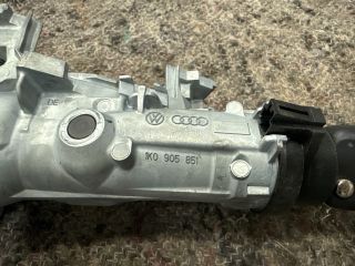 bontott VW UP Gyújtáskapcsoló Házzal