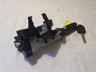 bontott VW UP Gyújtáskapcsoló Házzal